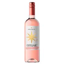 Vinho Rosé Santa Carolina Estelar 57 Sauvignon Blanc 750ml