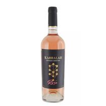Vinho Rosé Sauvignon Blanc Kabbalah 750ml