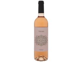 Vinho Rosé Seco Alceno Talma Tempranillo