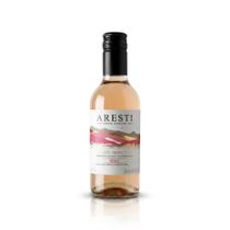Vinho Rosé Seco Aresti Rosé Mini 187ml 187ml Chile Garrafa Vinho Rosé Seco Aresti Rosé Mini 187ml 187ml Chile Garrafa