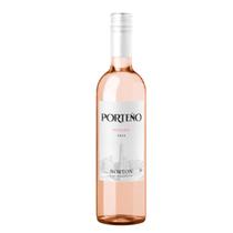 Vinho Rosé Seco Argentino Norton Porteno 750ml