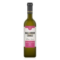 Vinho Rosé Seco Ballardin & Cavali Vinho Rosé Seco Ballardin & Cavali
