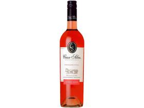 Vinho Rosé Seco Casa Silva Cuvée Rosé - 2016 Chile 750ml