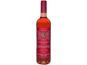 Vinho Rosé Seco Casal Garcia - 750ml