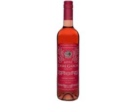 Vinho Rosé Seco Casal Garcia 750ml Vinho Rosé Seco Casal Garcia 750ml