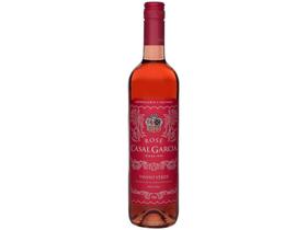 Vinho Rosé Seco Casal Garcia - 750ml