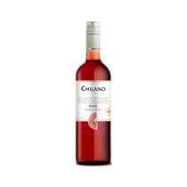 Vinho Rosé Seco Chileno Chilano