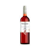 Vinho Rosé Seco Chileno Chilano Vinho Rosé Seco Chileno Chilano