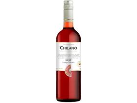 Vinho Rosé Seco Chileno Chilano Vinho Rosé Seco Chileno Chilano
