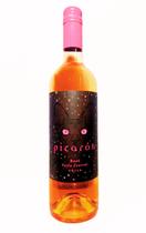 Vinho Rosé Seco Chileno Picarón 750ml