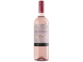 Vinho Rosé Seco Concha y Toro Reservado - Chile 2022 750ml