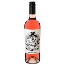 Vinho Rosé Seco Cordero Con Piel de Lobo Rosé Malbec 750ml