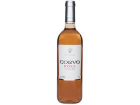 Vinho Rosé Seco Corvo Rosa