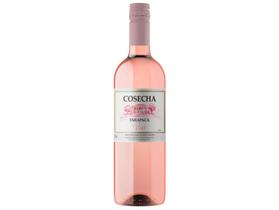 Vinho Rosé Seco Cosecha Chile 750ml