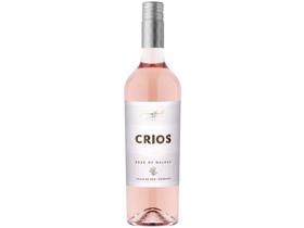 Vinho Rosé Seco Crios Rosé Of Malbec - 2019 Argentina 750ml