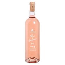 Vinho Rosé Seco Cristofoli Sangiovese 750ml