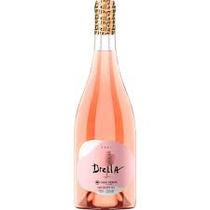 Vinho Rosé Seco Drella Merlot/Cabenet Franc/Barbera 750ML