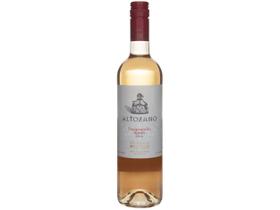 Vinho Rose Seco Finca Constancia Altozano - Tempranillo Syrah 750ml