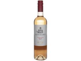 Vinho Rose Seco Finca Constancia Altozano
