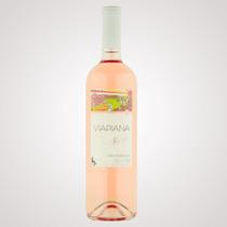 Vinho Rose Seco Fino Viapiana 750Ml Vinho Rose Seco Fino Viapiana 750Ml
