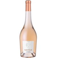 Vinho Rose Seco França Mediterranee IGP Vestige 750ml
