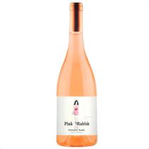 Vinho Rosé Seco Francês Pink Rabbit 750ml Vinho Rosé Seco Francês Pink Rabbit 750ml