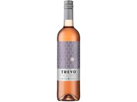 Vinho Rosé Seco José Maria da Fonseca Trevo Portugal 2019 750ml