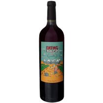 Vinho Rose Seco Natural Argentino - Criolla, 2021 - 750 ML - Matías Morcos