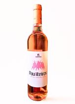 Vinho Rosé Seco Português Pauliteiros 750ml Vinho Rosé Seco Português Pauliteiros 750ml