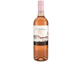 Vinho Rose Seco Ventisquero Clássico Clássico 750ml Vinho Rose Seco Ventisquero Clássico Clássico 750ml