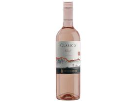 Vinho Rose Seco Ventisquero Clássico Clássico 750ml