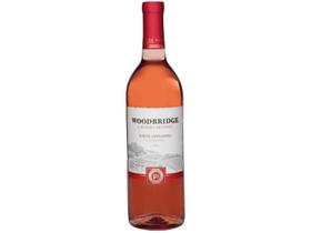 Vinho Rosé Seco Woodbridge White Zinfandel