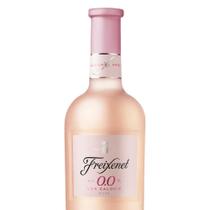 Vinho Rosé Sem Álcool Freixenet 750ml