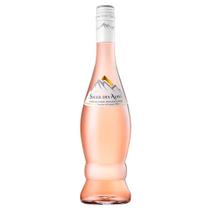 Vinho Rosé Soleil des Alpes Provence 750ml Vinho Rosé Soleil des Alpes Provence 750ml