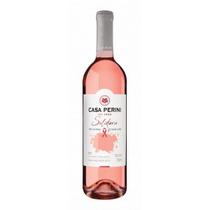 Vinho Rosé Solidário Casa Perini 750ml