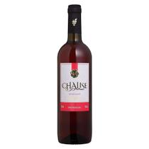 Vinho Rosé Suave Chalise 750ml