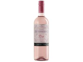 Vinho Rosé Suave Concha y Toro Reservado