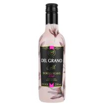 Vinho Rosé Suave Del Grano Gold Bordô 250ml