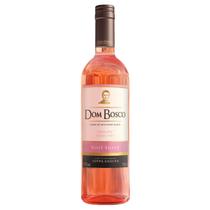 Vinho Rosé Suave Dom Bosco 750Ml