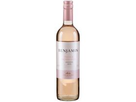 Vinho Rosé Suave Nieto Senetiner Argentina Vinho Rosé Suave Nieto Senetiner Argentina