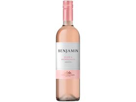 Vinho Rosé Suave Nieto Senetiner Argentina - 750ml