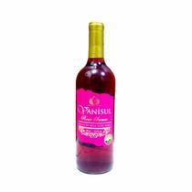 Vinho Rosé Suave Vanisul 750ml