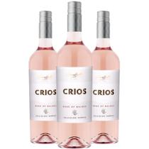 Vinho Rose Susana Balbo Crios Malbec 750ml (3 und)