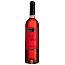 Vinho rose Terras do Pó Ermelinda de Freitas 750 ml