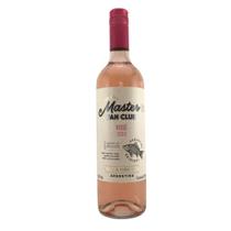 Vinho Rosé The Grill Master Fan Club 750 ml