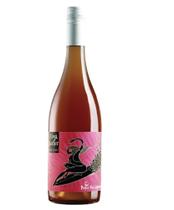 Vinho Rose Uruguaio Alma Surfer Pablo Fallabrino Natural e Orgânico