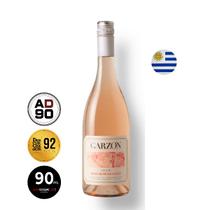 Vinho Rosé Uruguaio Garzón Estate Pinot Rose De Corte
