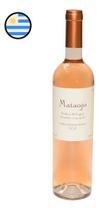 Vinho Rosé Uruguaio Mataojo Touriga Nacional Rosado 750ml