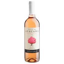 Vinho Rosé Valle De Atacama Rosé Syrah 2023 750ml