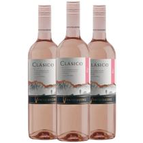 Vinho Rosé Ventisquero Clasico 750ml (3 und)